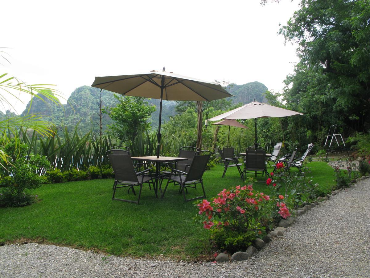 Cabanas El Nido De La Huilota Hotel Тепоцтлан Екстериор снимка